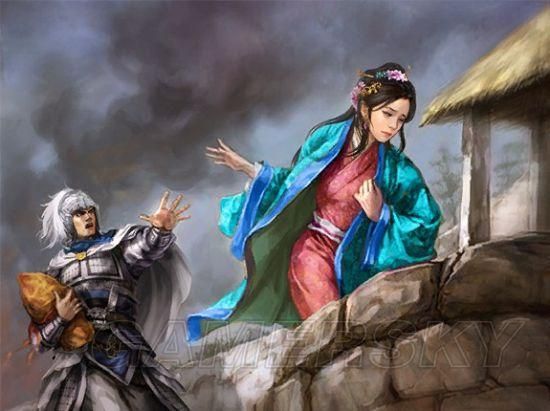 三国志13事件触发一览怎么才能触发它们