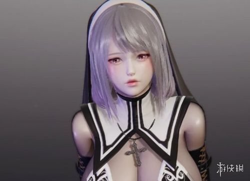 AI少女攻略带你玩转游戏