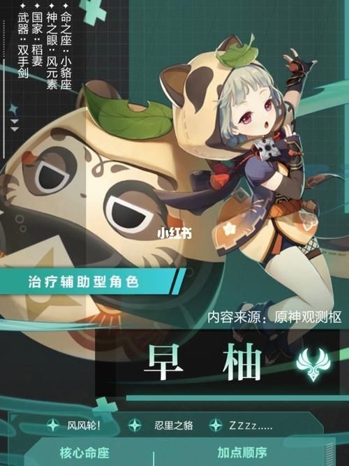 早柚值得培养吗 培养她真的不亏吗