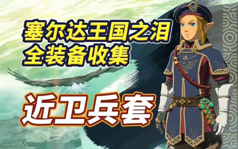 塞尔达近卫套装效果在哪才能买到