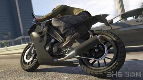 gta5什么摩托车最快  最快摩托车是哪款