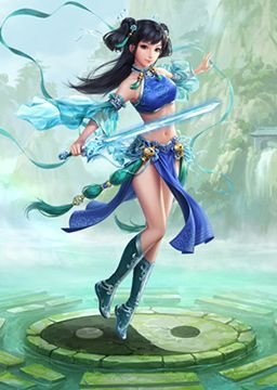问道手游不氪金一个人玩什么职业选木系还是战士更适合新手