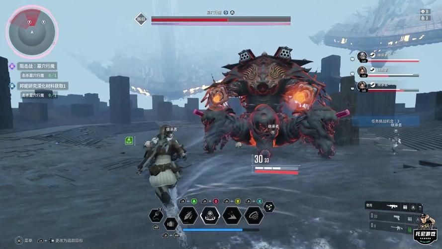 ps4最值得玩的游戏前三十名带你重温PS4时代