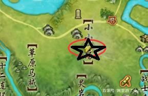 剑网三刷马点马场伙计能提供信息吗
