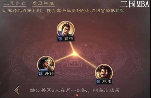 虎卫盾最强搭配才能打出爆炸伤害