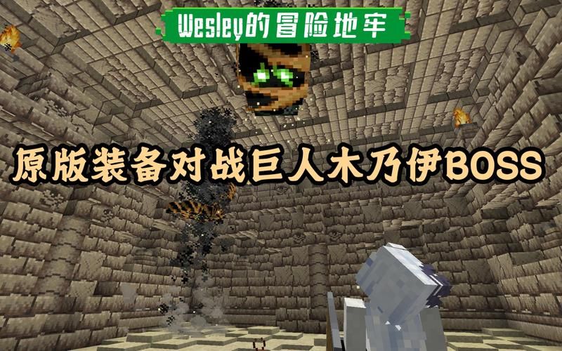 我的世界最强boss前十名凋零斯拉和末影龙谁更厉害