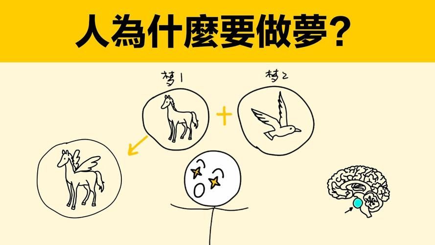 梦特性梦里的逻辑和现实世界的逻辑一样吗