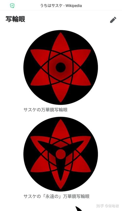 写轮眼直巴和曲巴的区别哪个更适合战斗