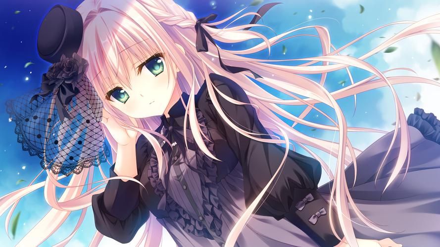 galgame神作推荐还有哪些Galgame适合纯爱玩家