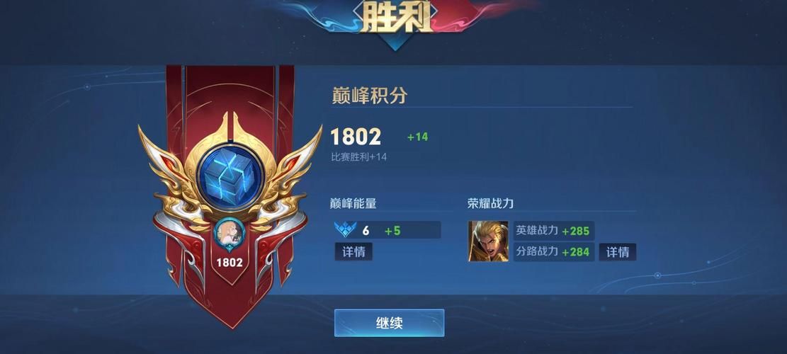 王者荣耀战绩页面的小符号  它们到底有什么用