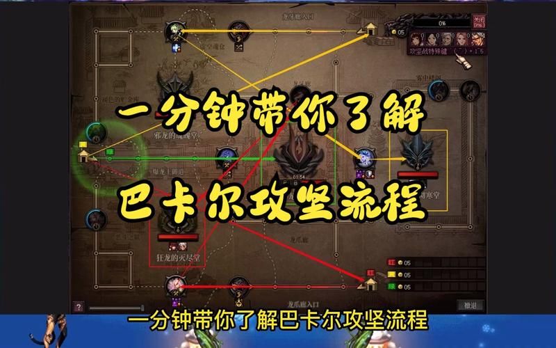 巴卡尔怎么看输出 战斗报告怎么解读