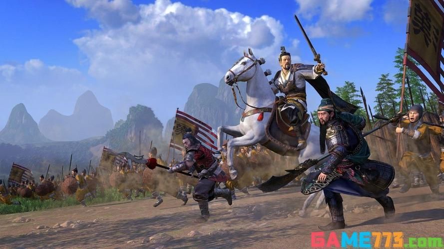 全面战争三国必打mod 哪个MOD能让你玩得更长久