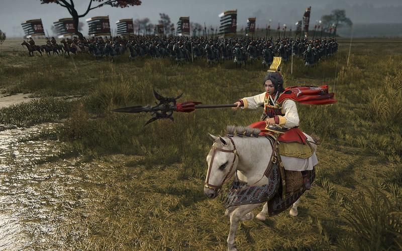 全面战争三国必打mod 哪个MOD能让你玩得更长久