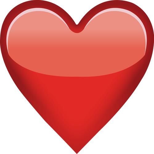 爱心emoji大全复制粘贴让你的文字更活泼