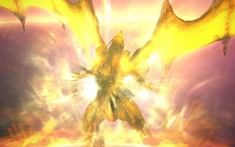 ff14绝巴哈到底能不能贪刀