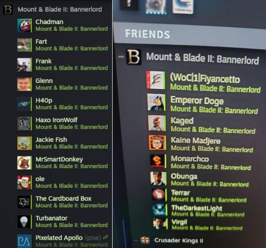 steam好友列表打不开怎么才能让它快点好起来