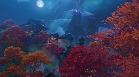千来神祠 值得去一探究竟吗