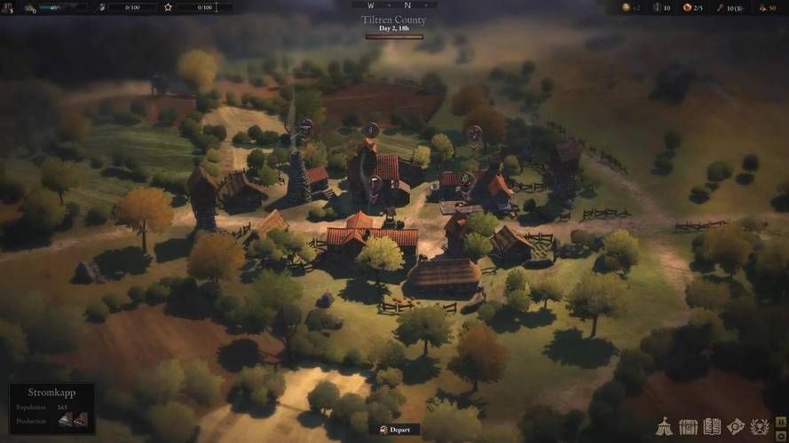 steam开放世界游戏推荐你准备入手哪款