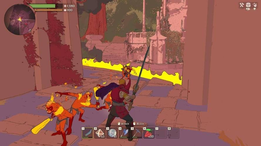 steam开放世界游戏推荐你准备入手哪款