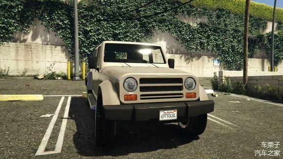 gta5全部汽车原型都是哪些现实车型的翻版