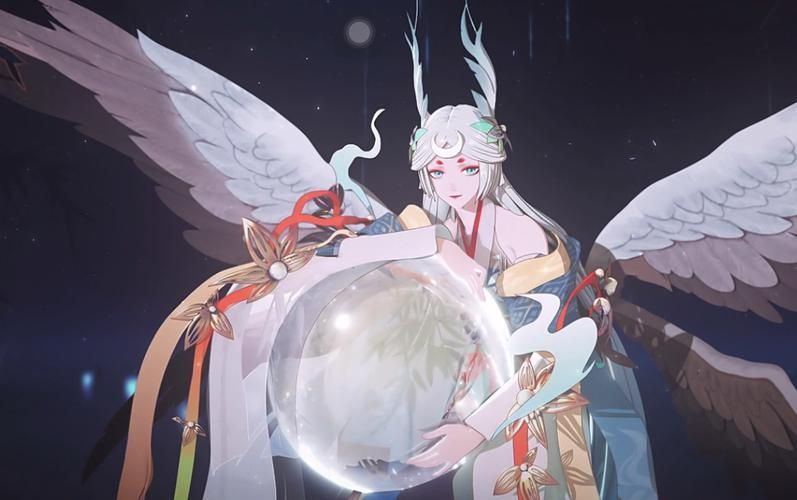 sp因幡辉夜姬最好御魂搭配图 御魂搭配有什么秘诀