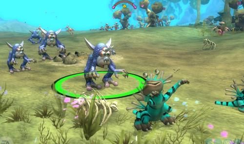 孢子中文补丁steamSteam上怎么弄补丁