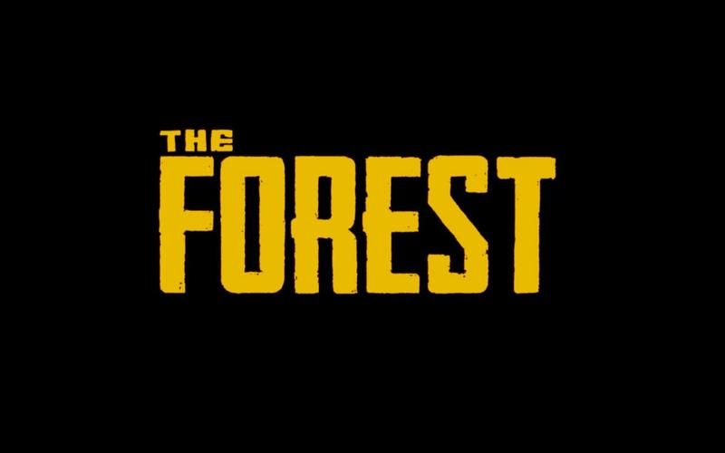 the forest攻略  来一起探索吧