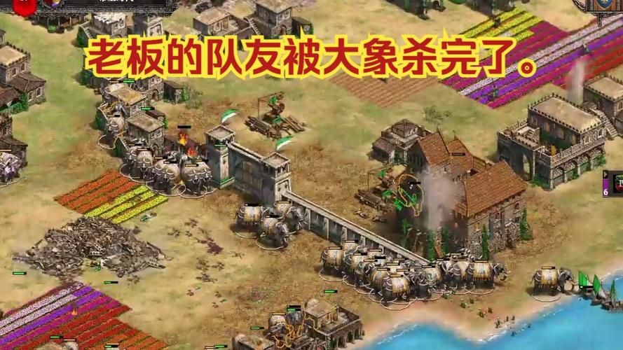 帝国时代2国家实力排名 实力排行榜大比拼