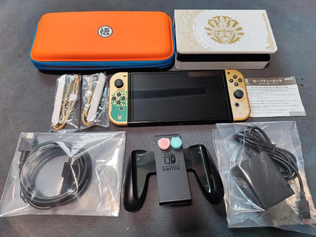 玩塞尔达需要什么设备  现在买Switch还来得及吗