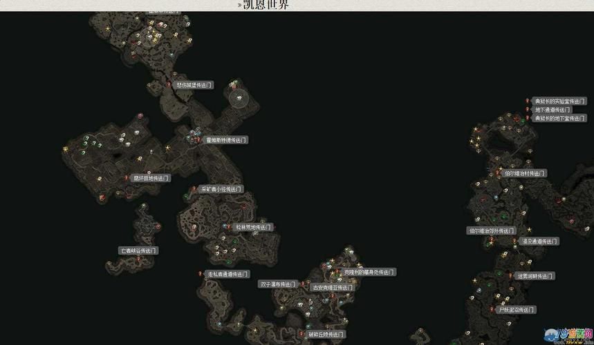 恐怖黎明地图全亮补丁  玩家会失去探索的乐趣吗