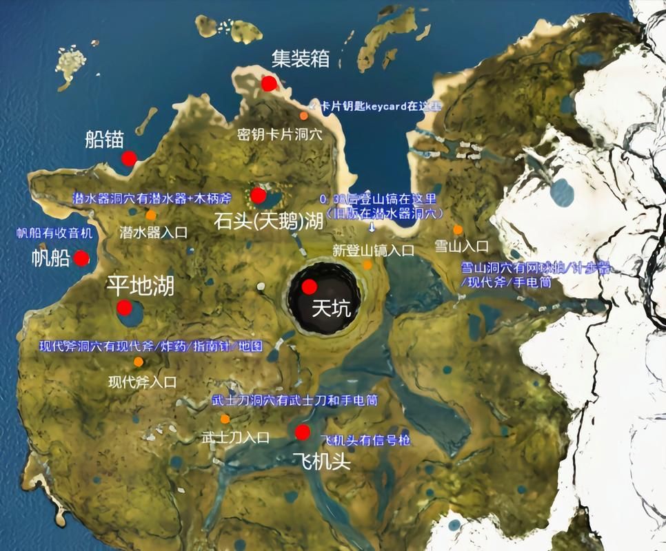 森林攻略如何才能通关