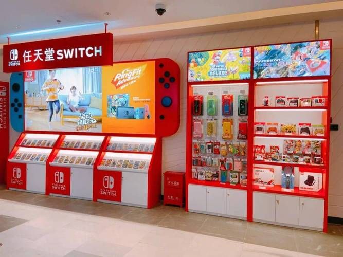switch日服商店怎么设置中文难道只能靠猜来购物吗