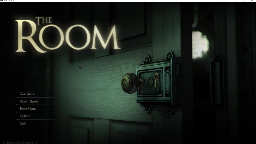 The Room 1攻略全流程，你学会了吗？