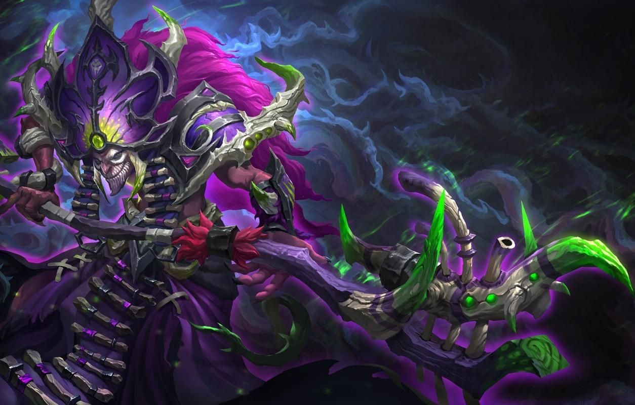 dota2辅助英雄排名  Mira给你专业推荐