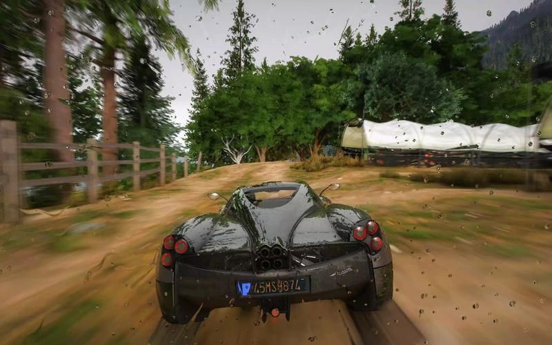 gta画质增强mod安装使用教程来了