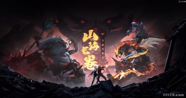 网易略输腾讯一头？盘点连续5年年收入超1亿美元的国产游戏