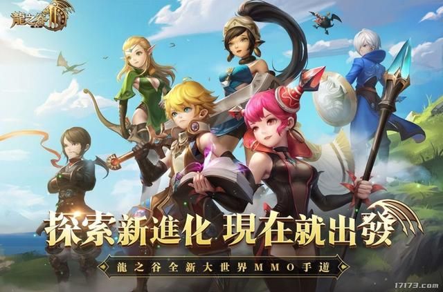 暑期到了老IP疯狂搞事？《暗黑4》第一赛季来了，多款新作上线！