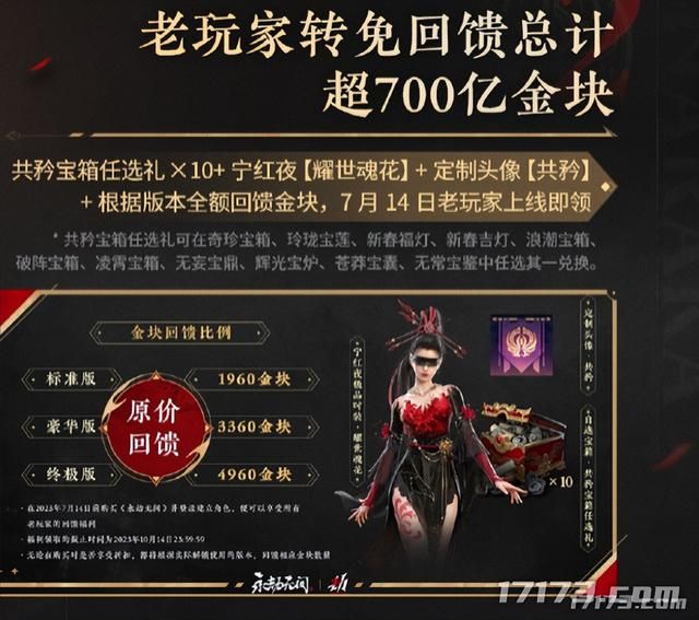 《逆水寒手游》《永劫无间》卖爆？网易暑期整活不断，大赚一笔！
