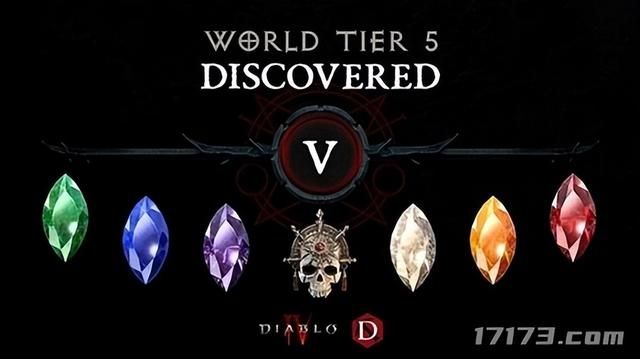 《暗黑破坏神4》五天狂揽47.6亿元，共击杀27.3亿只怪物