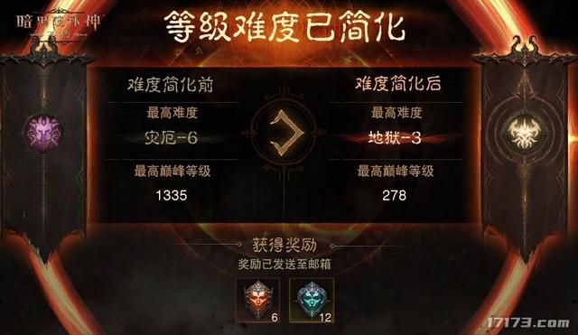 暗黑周报：《暗黑4》第四赛季“寻宝重生&#34;正式上线，获大量好评
