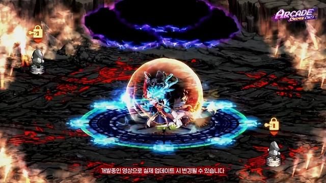 《龙之谷》新作有进步但不多？韩服《命运方舟》新职业涩气十足