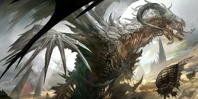 拒绝成为魔兽2.0！《激战2》新DLC会成为MMO网游的新范式吗？
