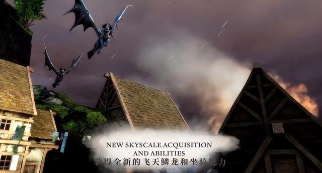 拒绝成为魔兽2.0！《激战2》新DLC会成为MMO网游的新范式吗？