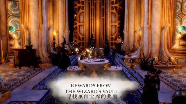 拒绝成为魔兽2.0！《激战2》新DLC会成为MMO网游的新范式吗？