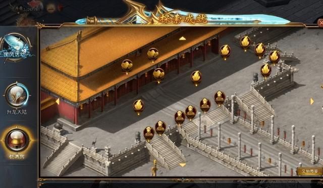 《魔域》携手柳青瑶！让琵琶艺术与游戏深度交互