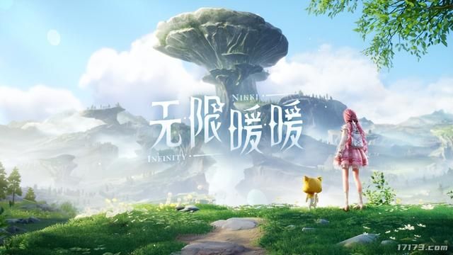 暑期档下半程！腾讯网易完美叠纸均有重磅产品扎堆开测