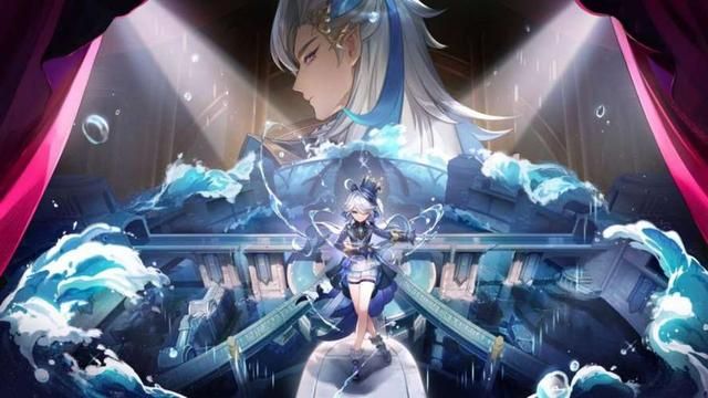 《激战2》天界之谜首个重大版本更新！多款高期待国产新游开测