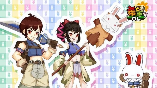 《激战2》天界之谜首个重大版本更新！多款高期待国产新游开测