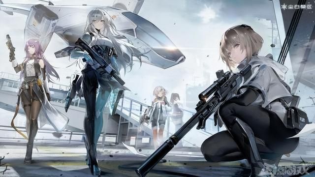 MMORPG大作《命运方舟》国服终于上线！玩家：和DNF很像？