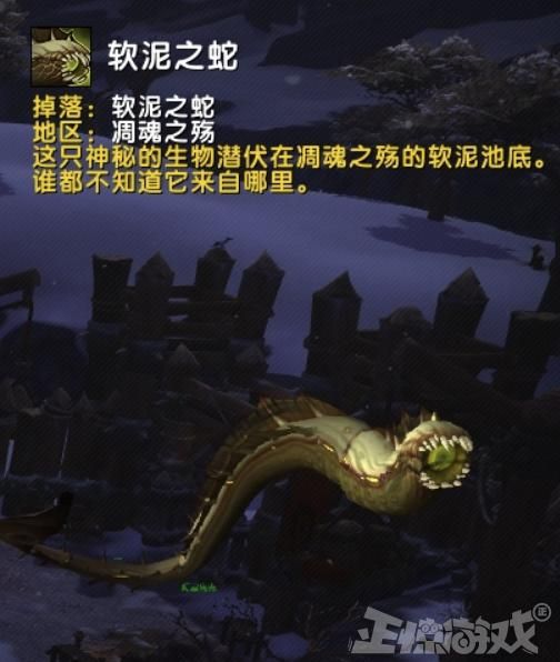 啊？让中国大神灭团1003次的魔兽BOSS，被欧服小伙给单刷了
